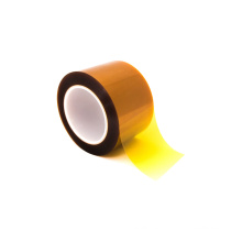 High Temperature Solar Tape Thermal Insulation Polyimide Tape